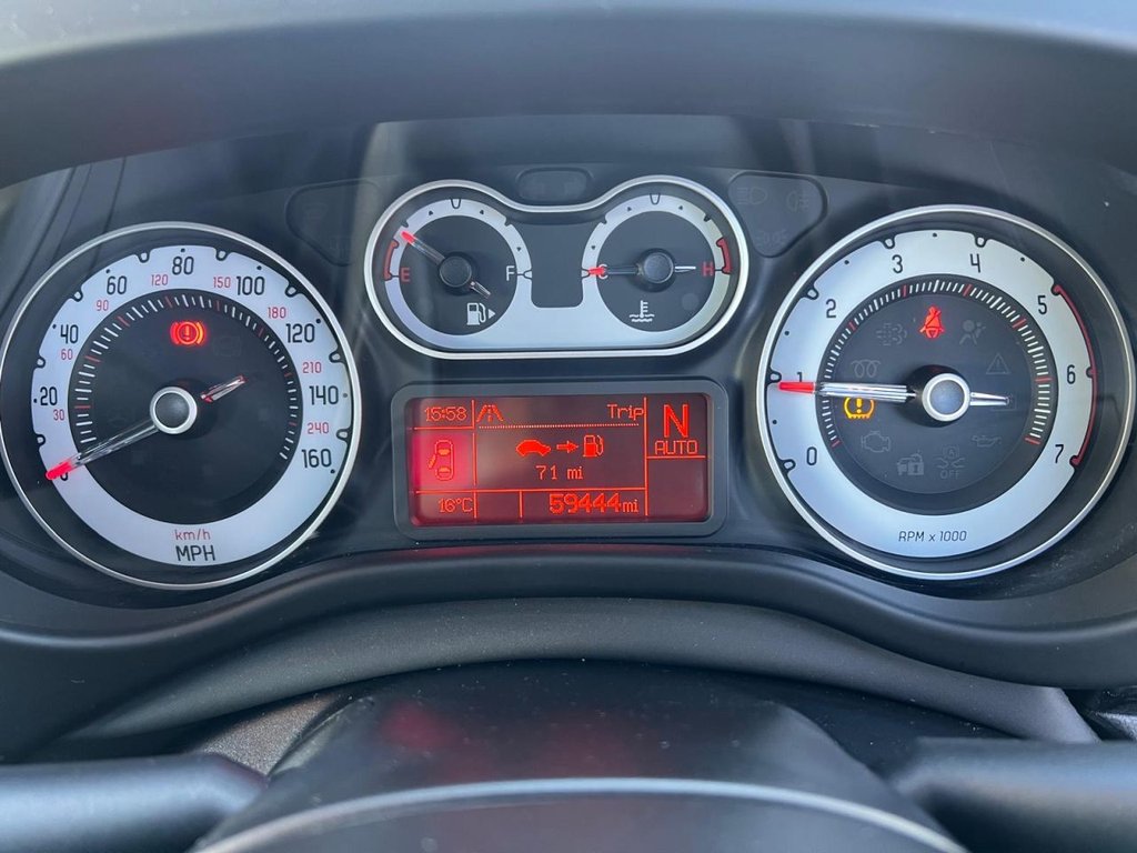 Used Fiat 500L 2015 for sale - 78096139: Photo 17