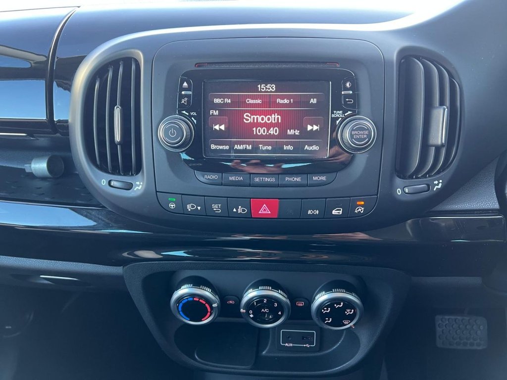 Used Fiat 500L 2015 for sale - 78096139: Photo 22