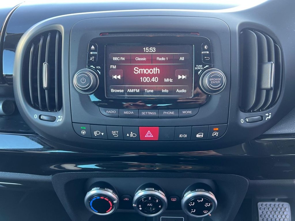 Used Fiat 500L 2015 for sale - 78096139: Photo 24