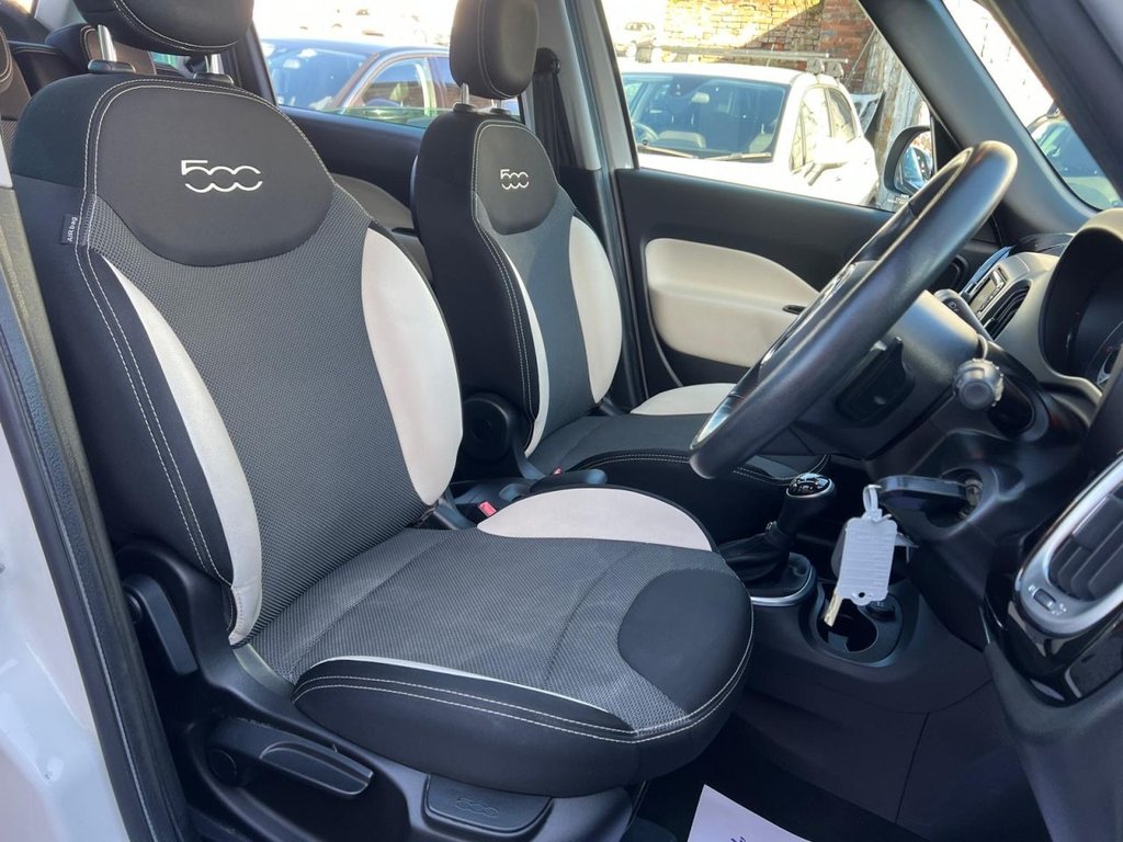 Used Fiat 500L 2015 for sale - 78096139: Photo 25