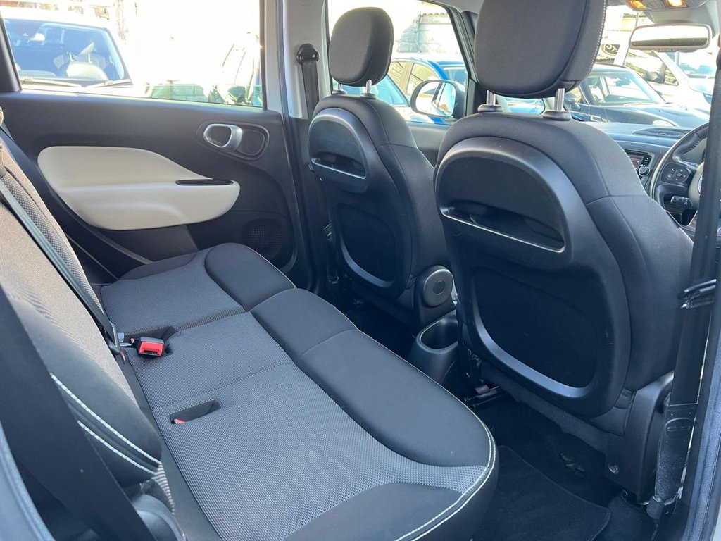 Used Fiat 500L 2015 for sale - 78096139: Photo 28