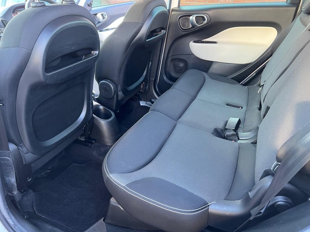 Used Fiat 500L 2015 for sale - 78096139: Photo 31