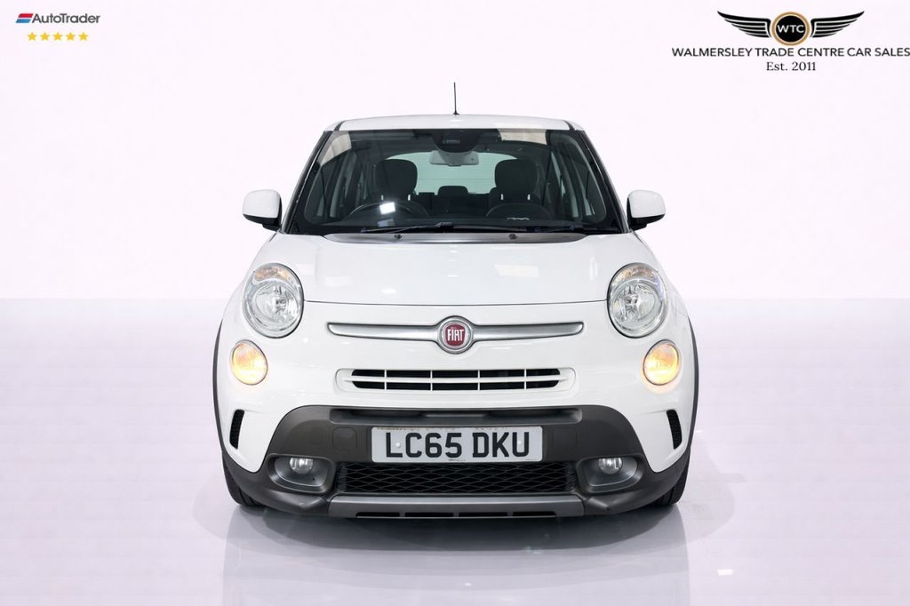 Used Fiat 500L 2015 for sale - 78096139: Photo 4