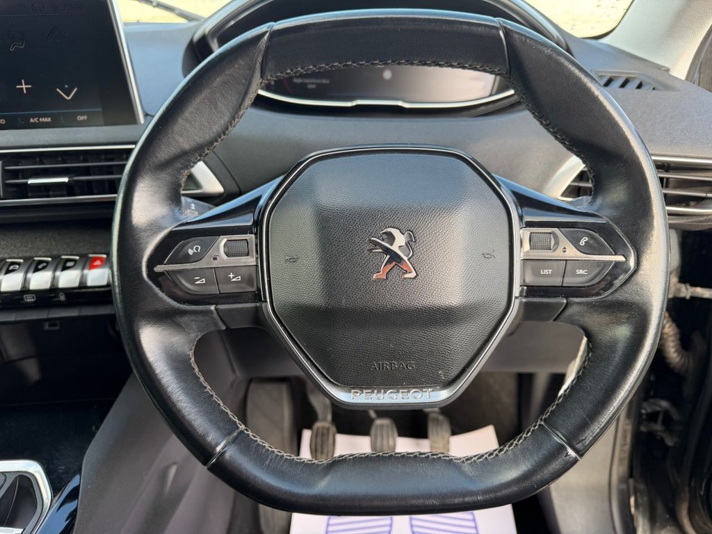 Used Peugeot 3008 2017 for sale - 77904816: Photo 14