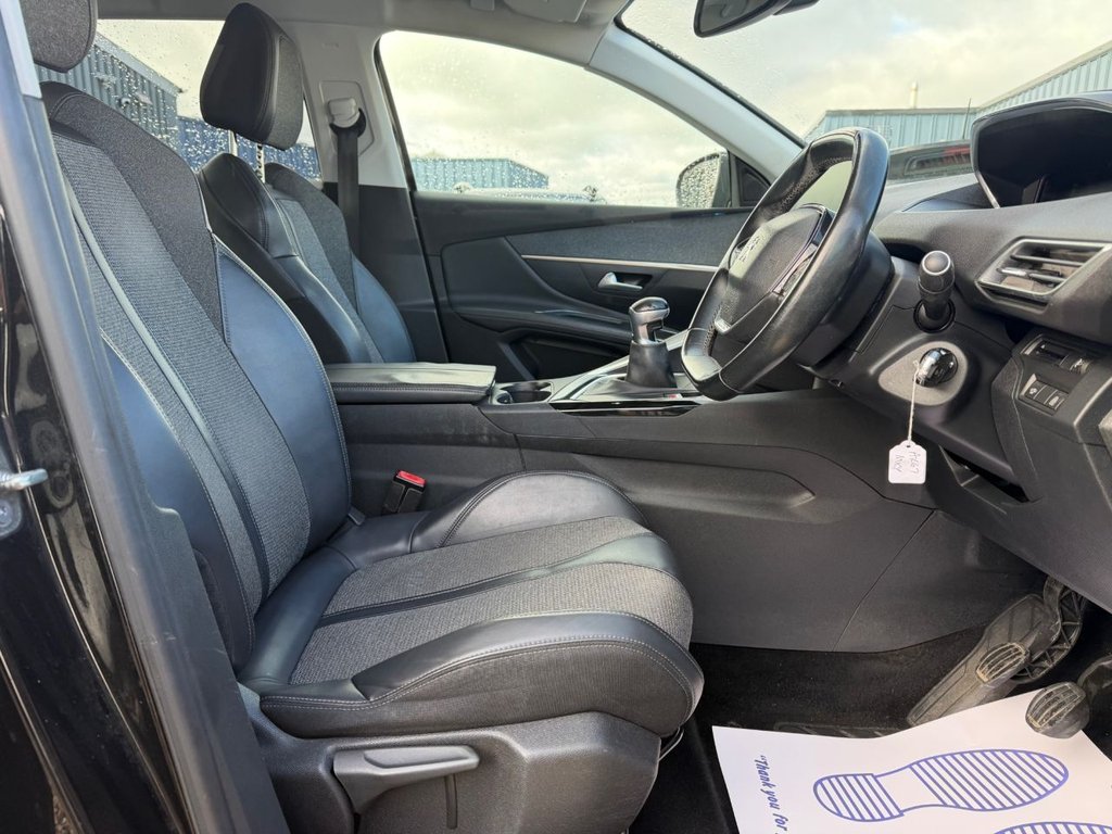 Used Peugeot 3008 2017 for sale - 77904816: Photo 18