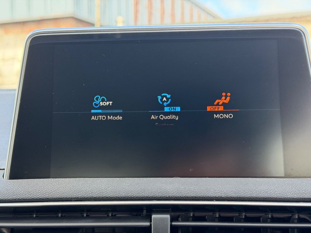 Used Peugeot 3008 2017 for sale - 77904816: Photo 19