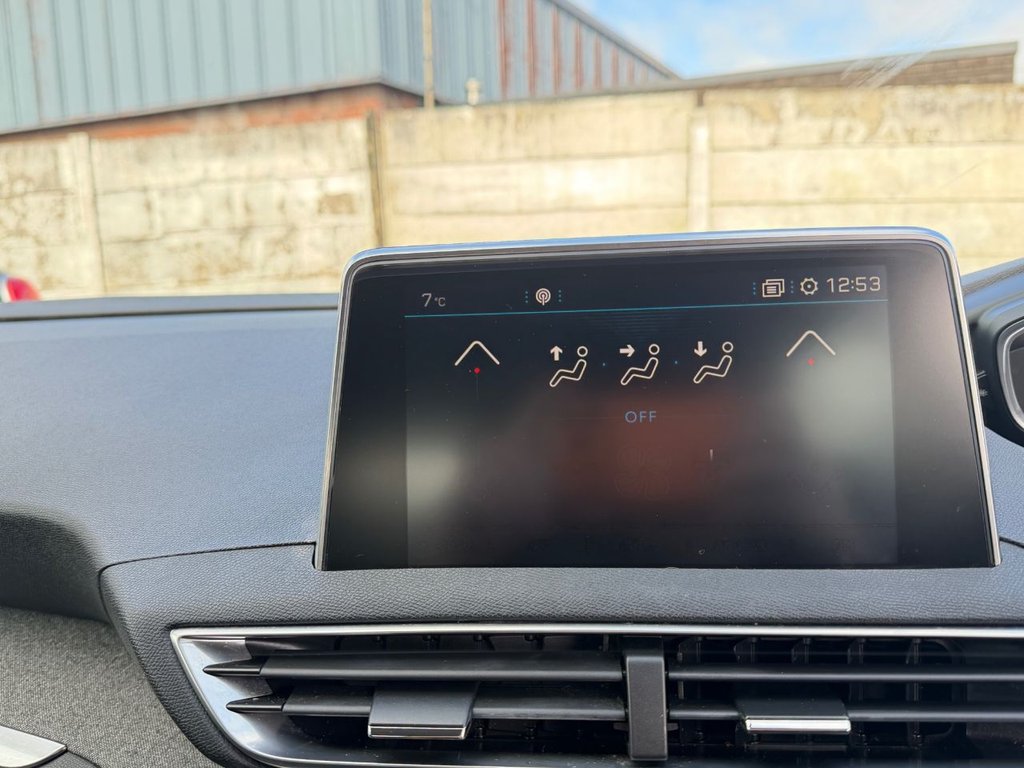 Used Peugeot 3008 2017 for sale - 77904816: Photo 20