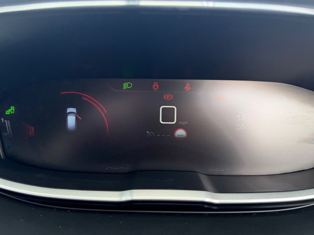 Used Peugeot 3008 2017 for sale - 77904816: Photo 21