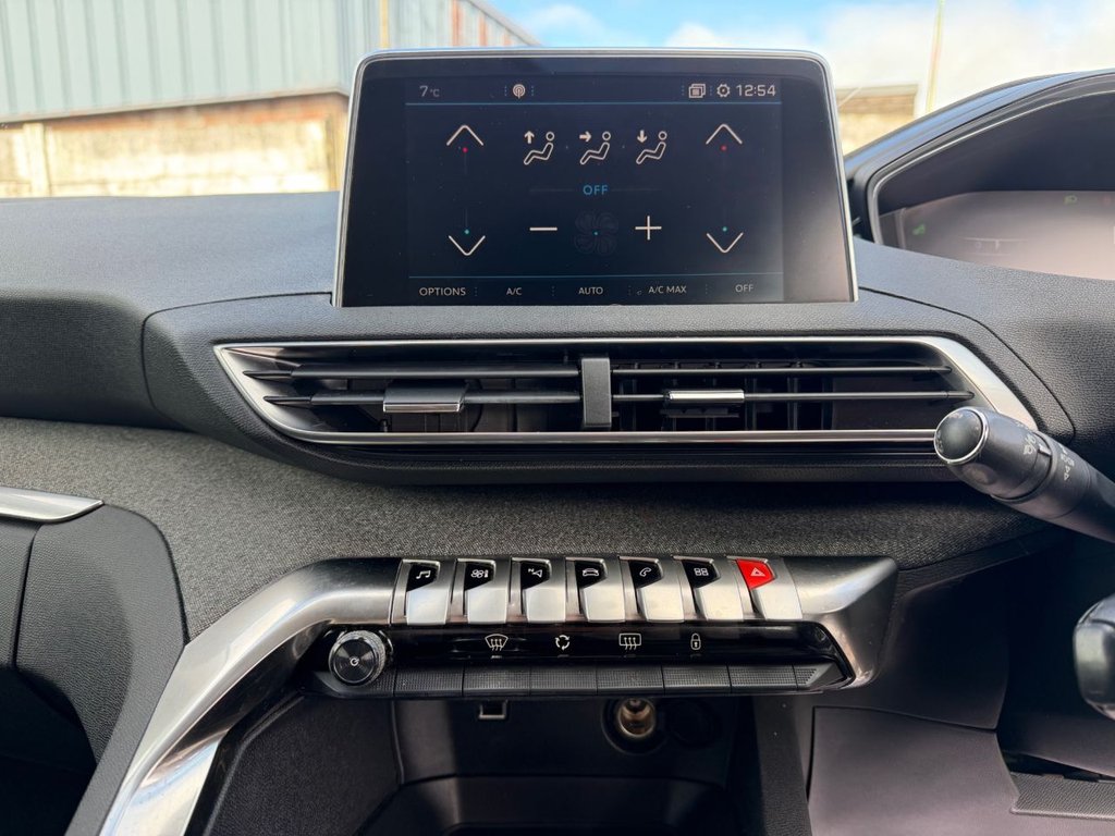 Used Peugeot 3008 2017 for sale - 77904816: Photo 22