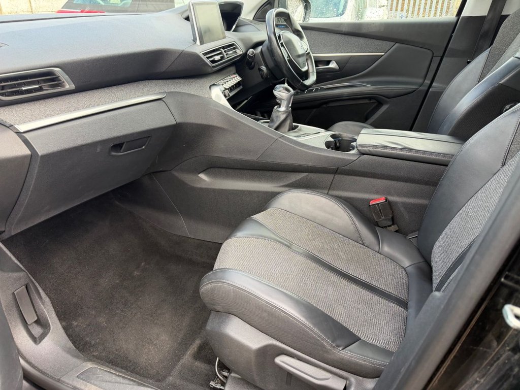 Used Peugeot 3008 2017 for sale - 77904816: Photo 26