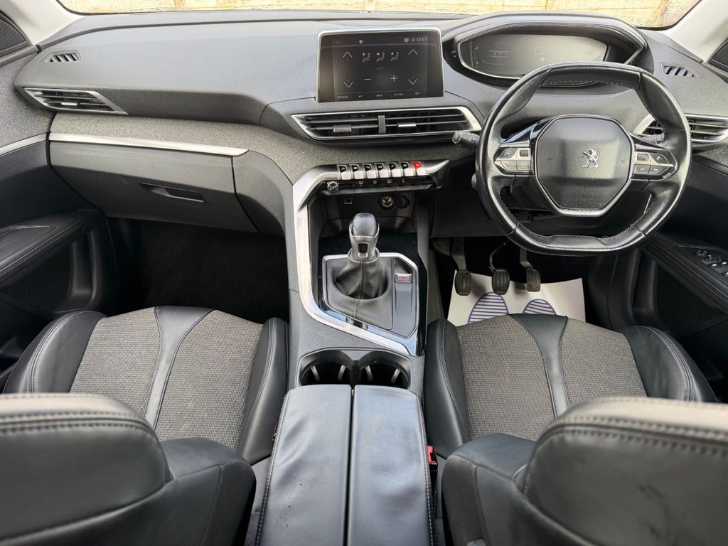 Used Peugeot 3008 2017 for sale - 77904816: Photo 30