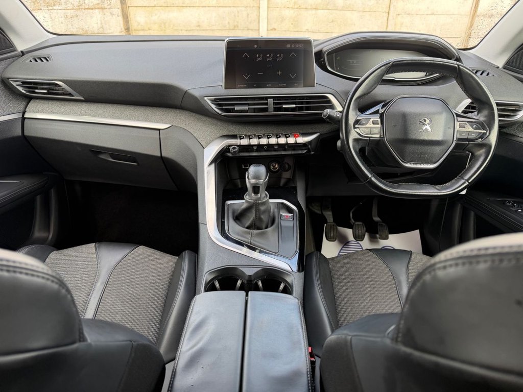 Used Peugeot 3008 2017 for sale - 77904816: Photo 31