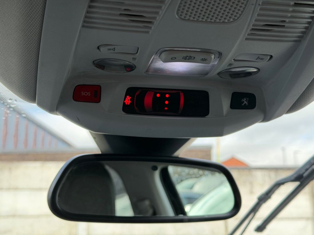 Used Peugeot 3008 2017 for sale - 77904816: Photo 35