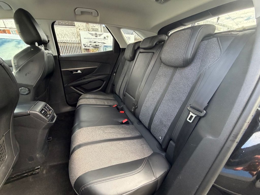 Used Peugeot 3008 2017 for sale - 77904816: Photo 37