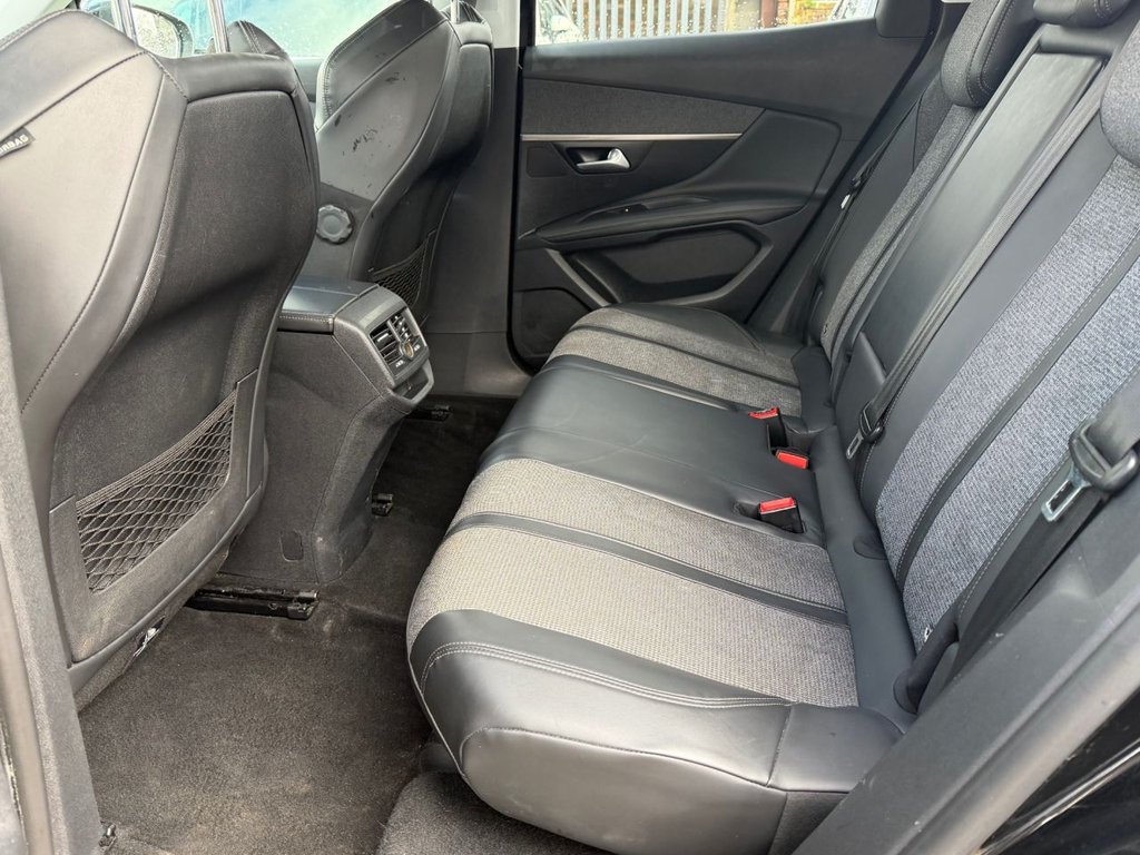 Used Peugeot 3008 2017 for sale - 77904816: Photo 38