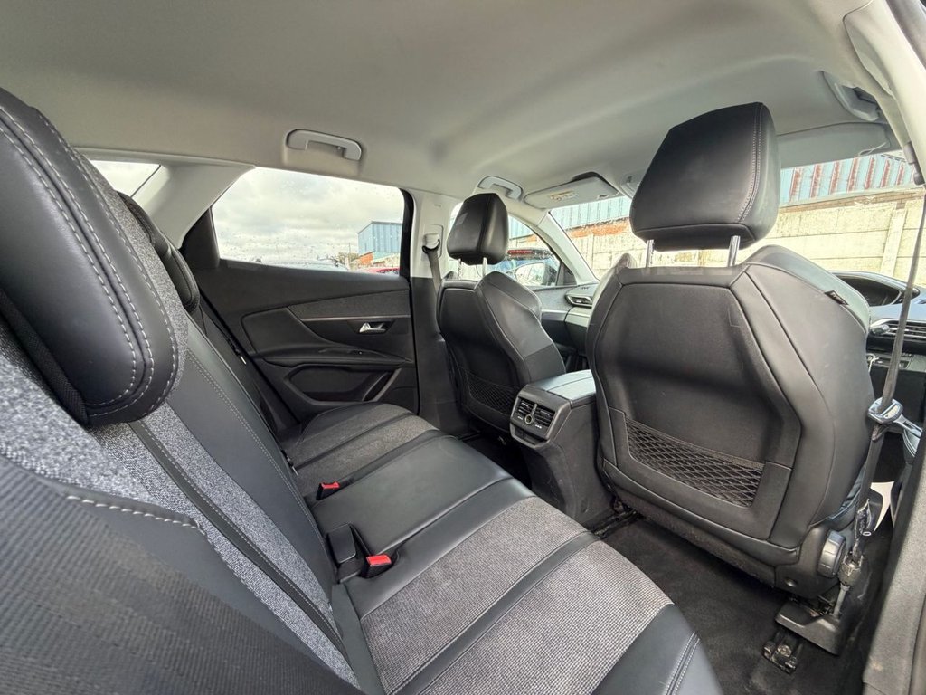 Used Peugeot 3008 2017 for sale - 77904816: Photo 39