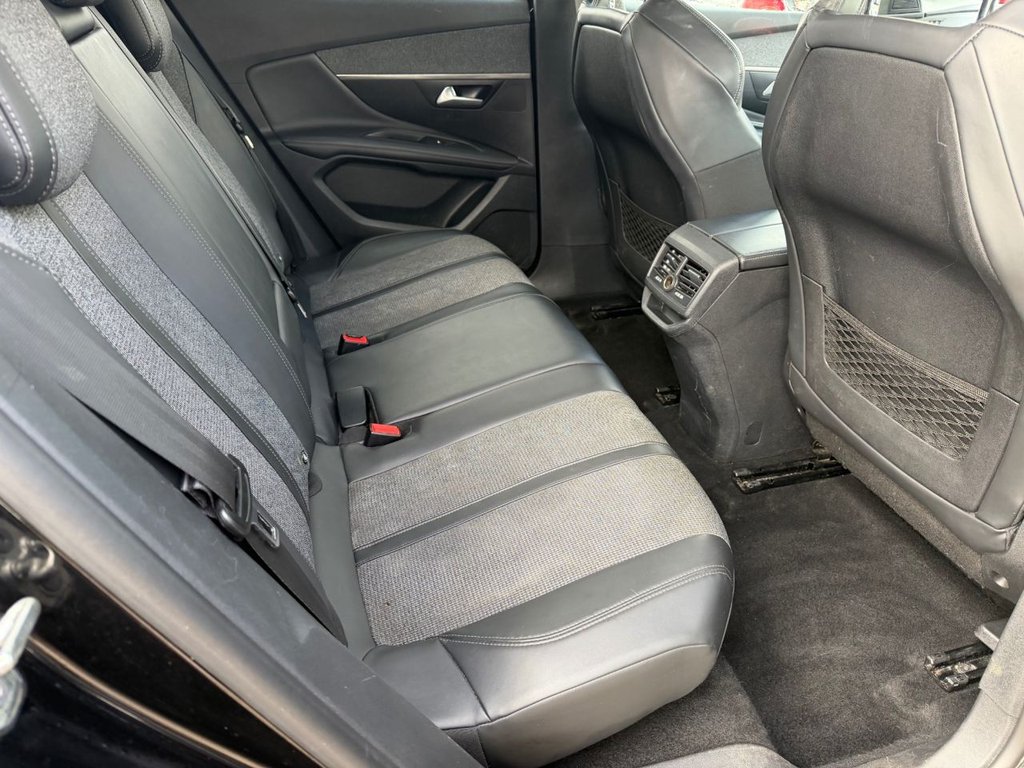 Used Peugeot 3008 2017 for sale - 77904816: Photo 40