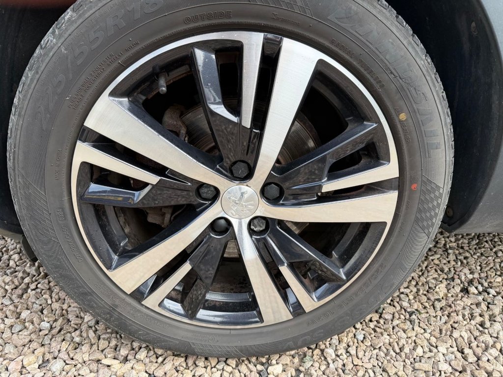 Used Peugeot 3008 2017 for sale - 77904816: Photo 46