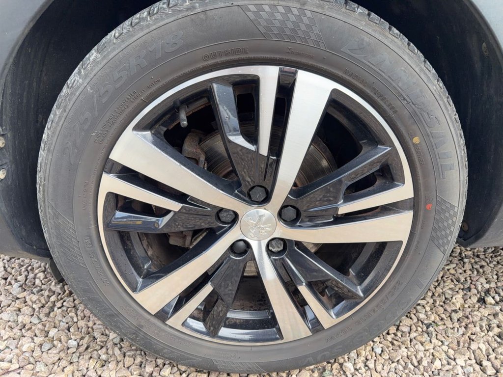 Used Peugeot 3008 2017 for sale - 77904816: Photo 47