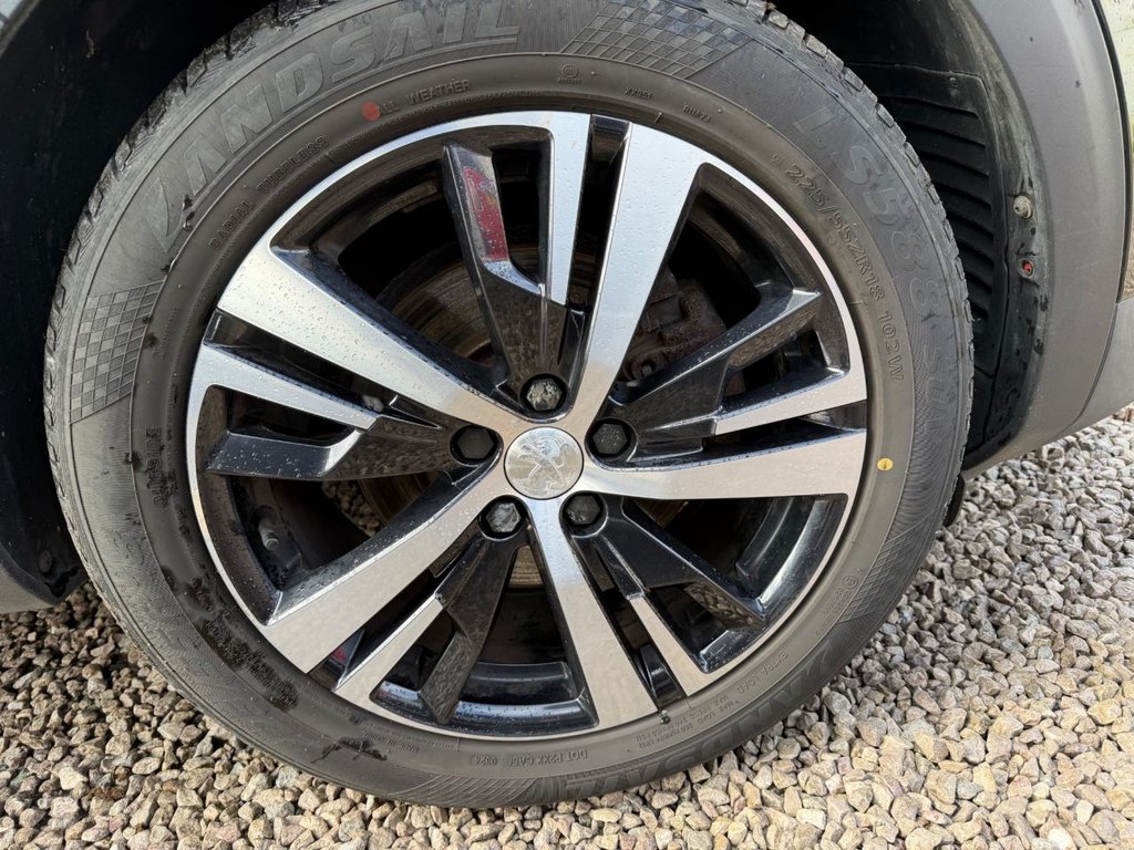 Used Peugeot 3008 2017 for sale - 77904816: Photo 48