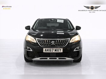 Used Peugeot 3008 2017 for sale - 77904816: Photo