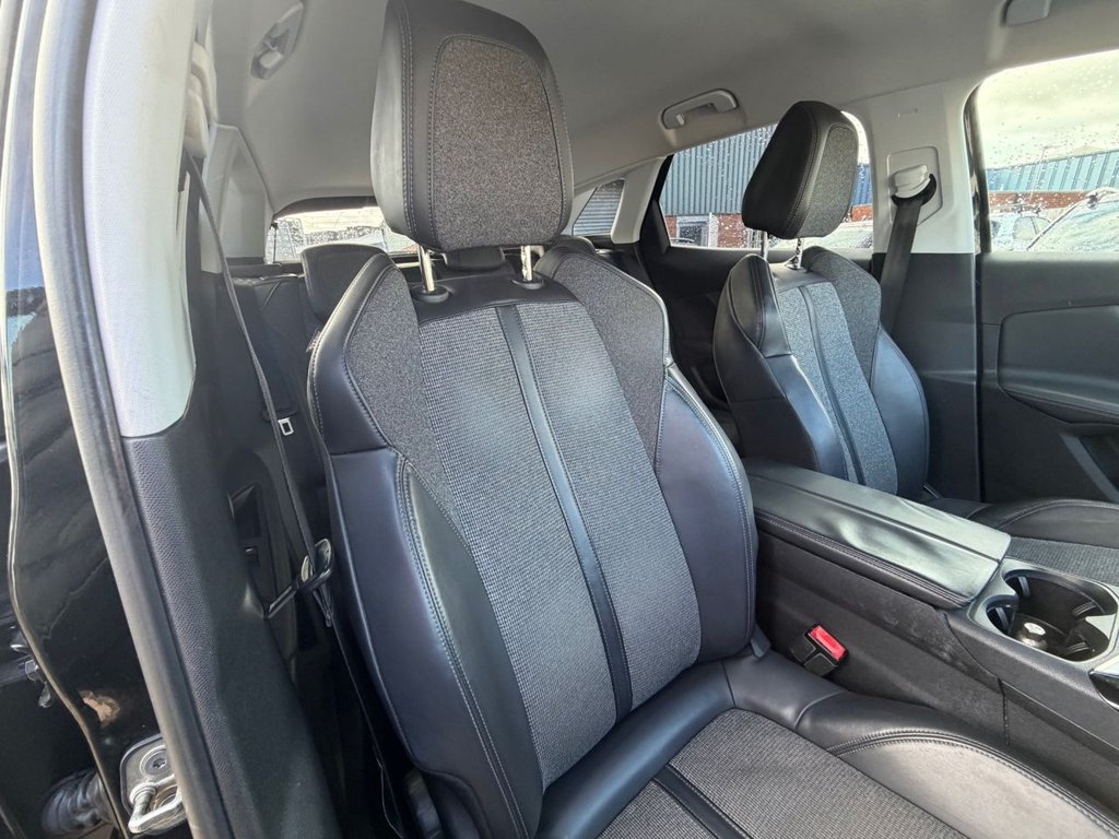 Used Peugeot 3008 2017 for sale - 77904816: Photo 50