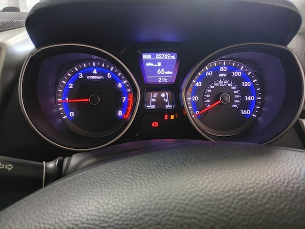Used Hyundai i30 2013 for sale - 76092383: Photo 14