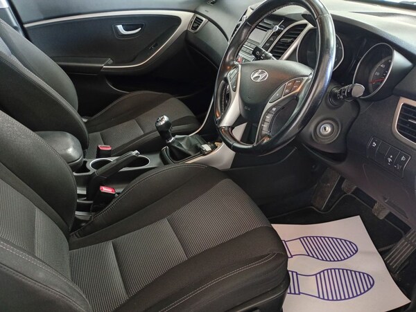 Used Hyundai i30 2013 for sale - 76092383: Photo 15