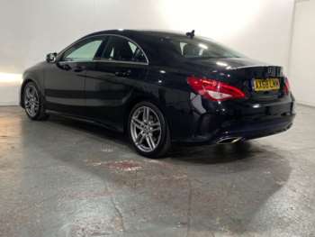 Used Mercedes-Benz CLA 2018 for sale - 73513021: Photo