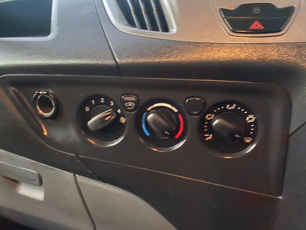 Used Ford Transit Custom 2017 for sale - 77263151: Photo 18