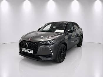 Used DS Automobiles DS 3 2020 for sale - 79675721: Photo