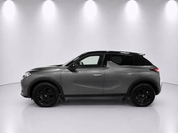 Used DS Automobiles DS 3 2020 for sale - 79675721: Photo