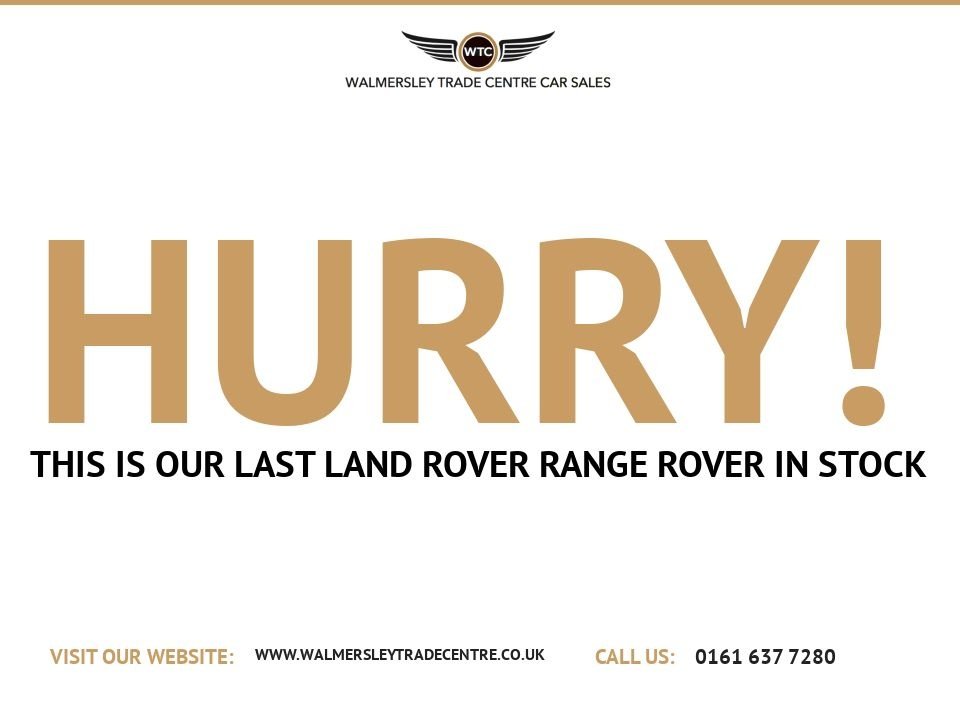 Used Land Rover Range Rover 2013 for sale - 77820483: Photo 13