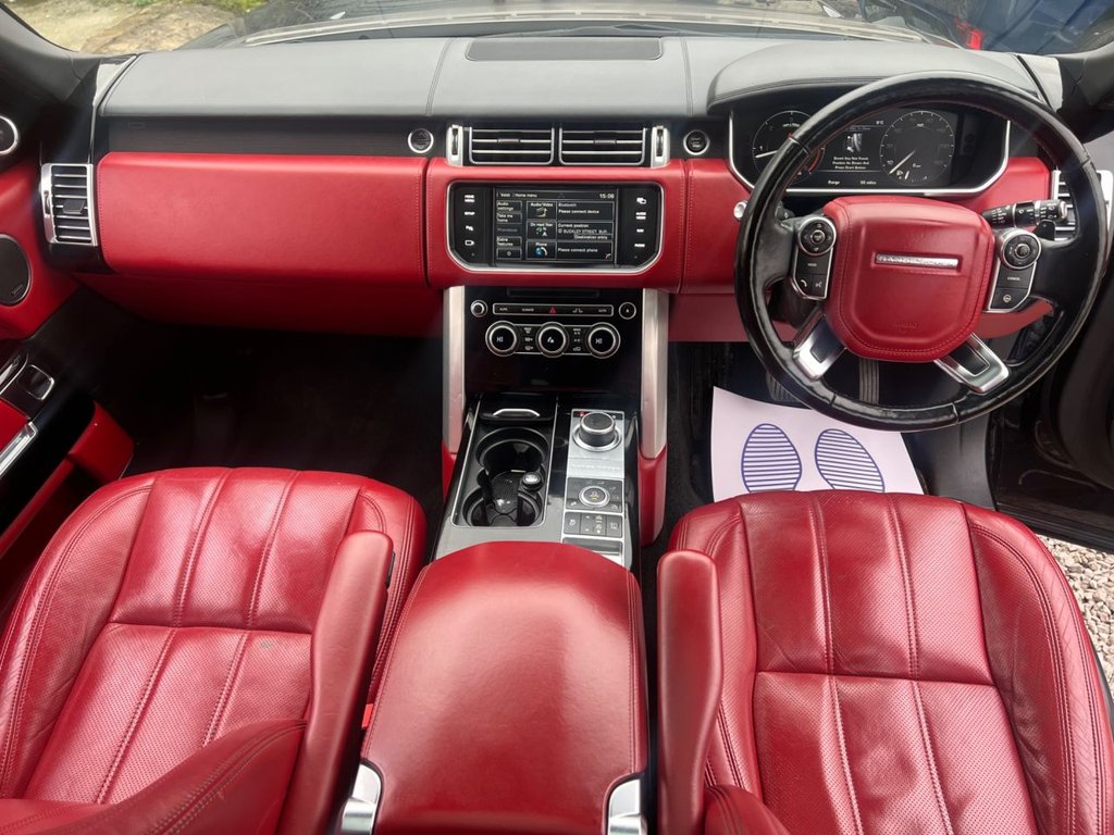 Used Land Rover Range Rover 2013 for sale - 77820483: Photo 14