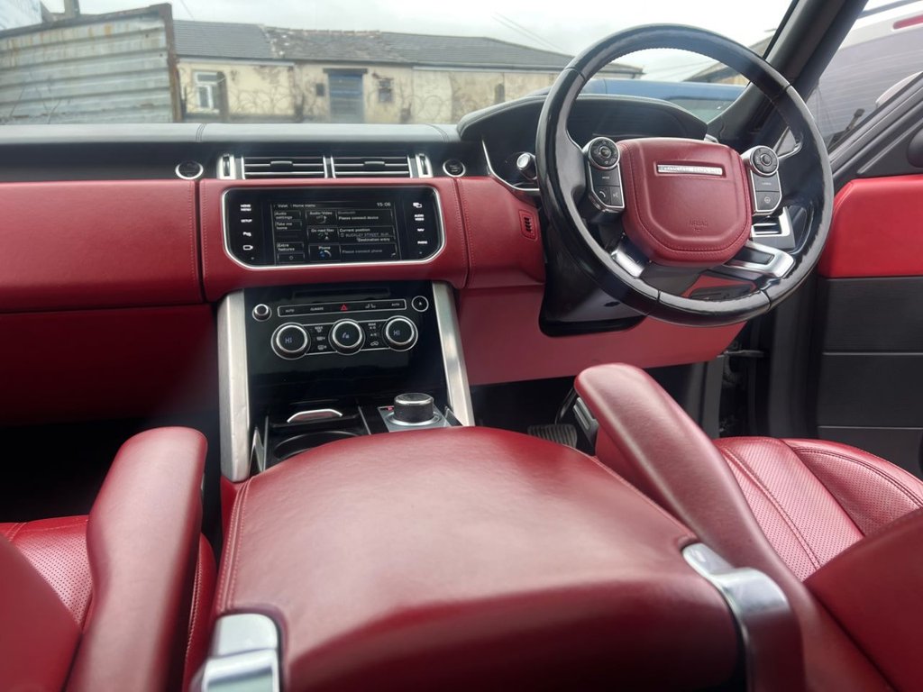 Used Land Rover Range Rover 2013 for sale - 77820483: Photo 15