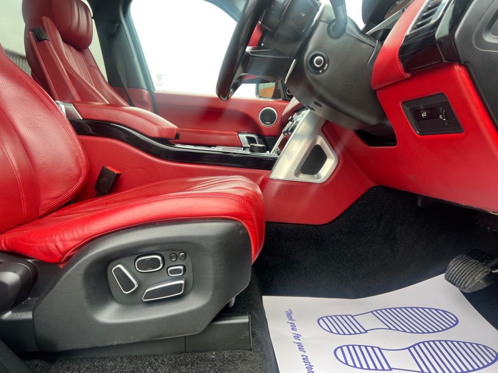 Used Land Rover Range Rover 2013 for sale - 77820483: Photo 18