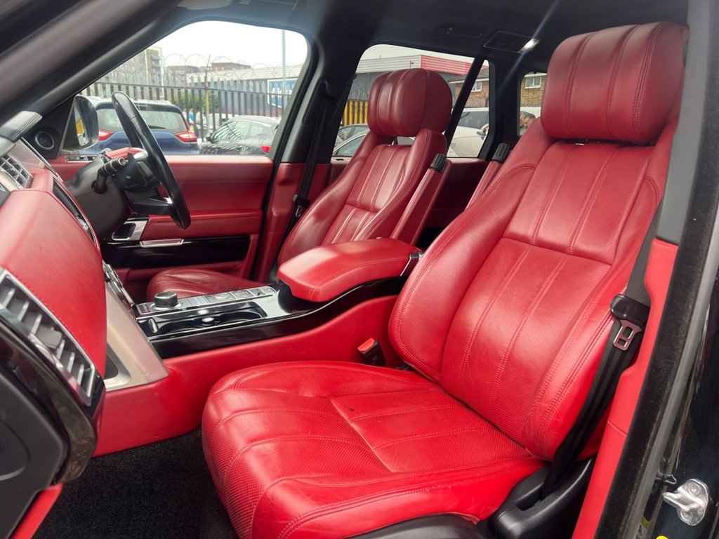 Used Land Rover Range Rover 2013 for sale - 77820483: Photo 20