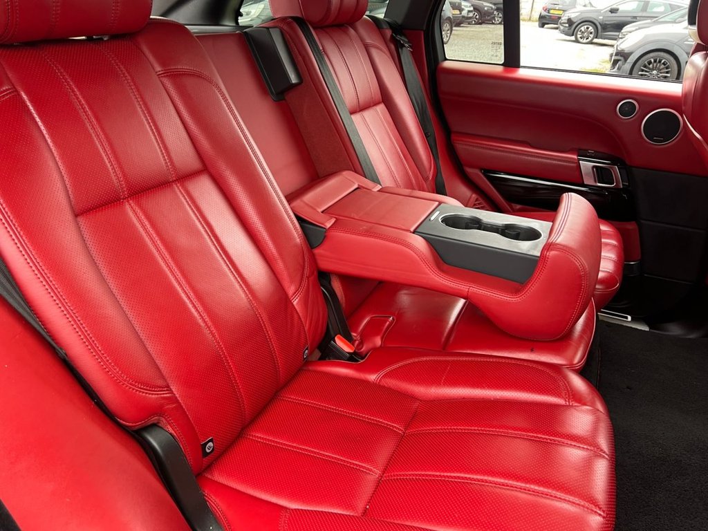 Used Land Rover Range Rover 2013 for sale - 77820483: Photo 23