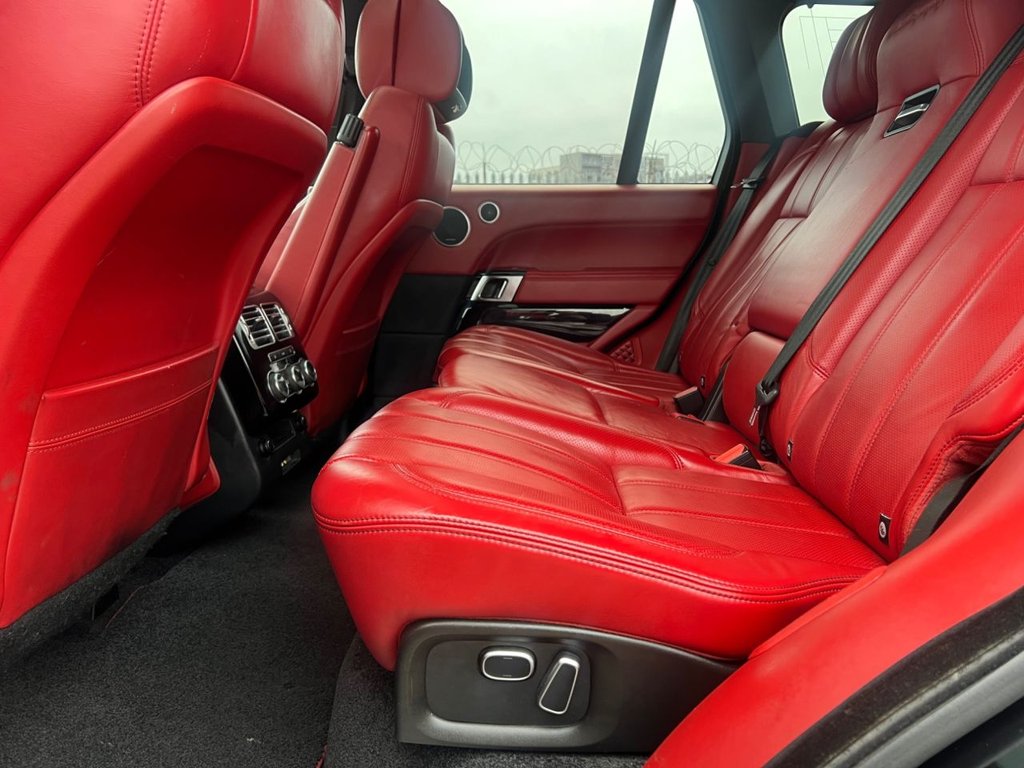 Used Land Rover Range Rover 2013 for sale - 77820483: Photo 28