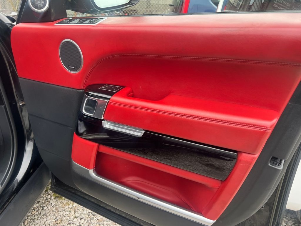 Used Land Rover Range Rover 2013 for sale - 77820483: Photo 30