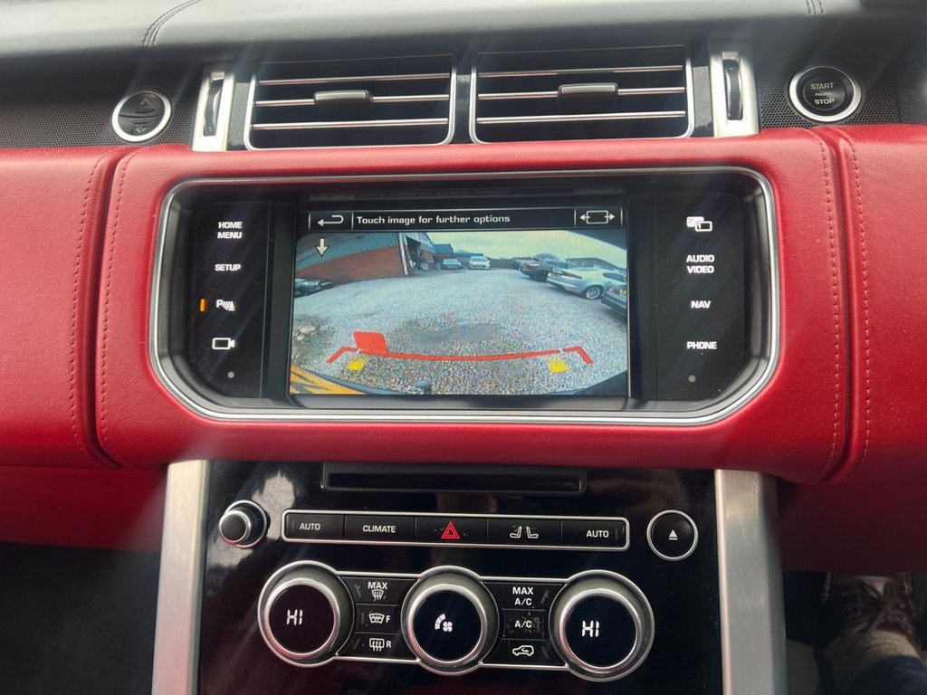 Used Land Rover Range Rover 2013 for sale - 77820483: Photo 34