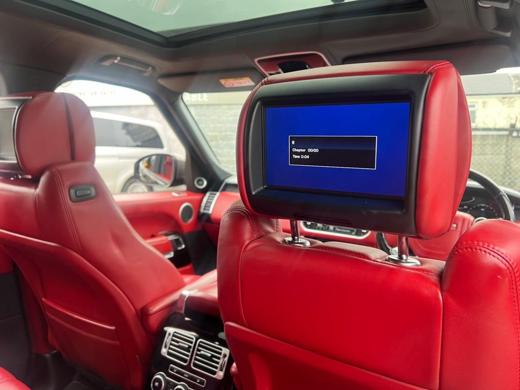 Used Land Rover Range Rover 2013 for sale - 77820483: Photo 36