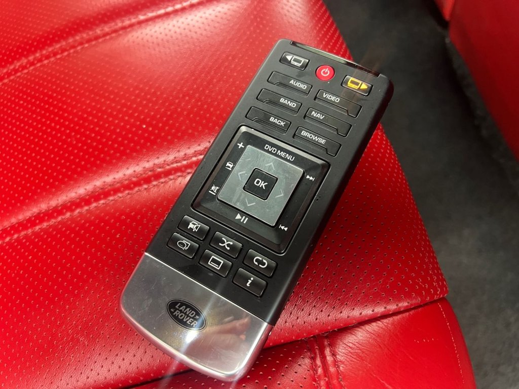 Used Land Rover Range Rover 2013 for sale - 77820483: Photo 37