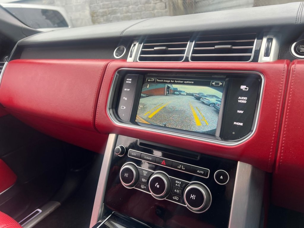 Used Land Rover Range Rover 2013 for sale - 77820483: Photo 40