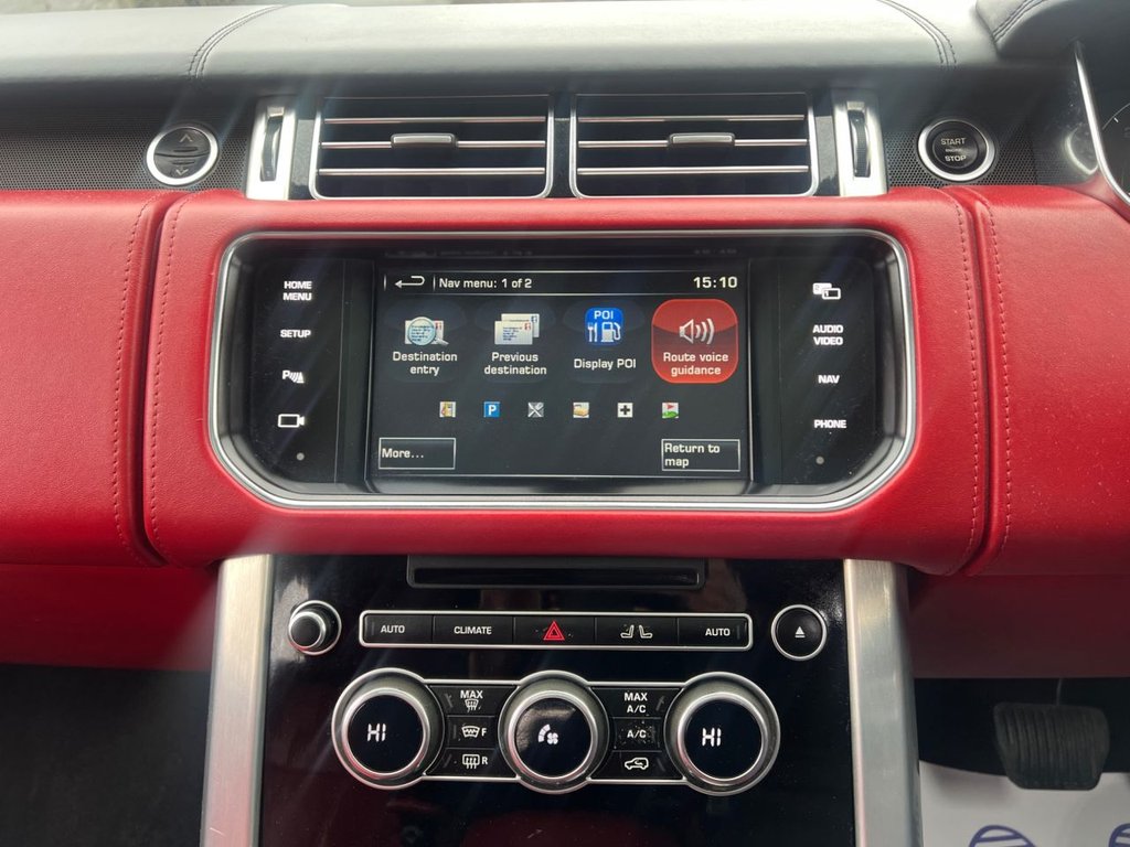 Used Land Rover Range Rover 2013 for sale - 77820483: Photo 41