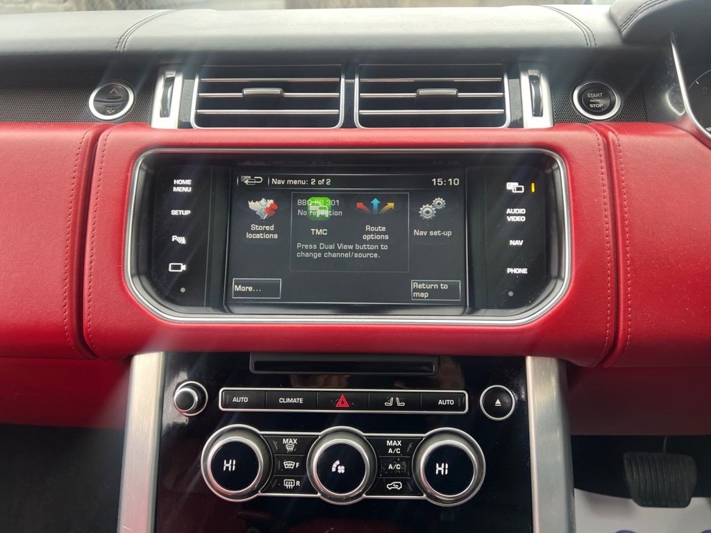 Used Land Rover Range Rover 2013 for sale - 77820483: Photo 42