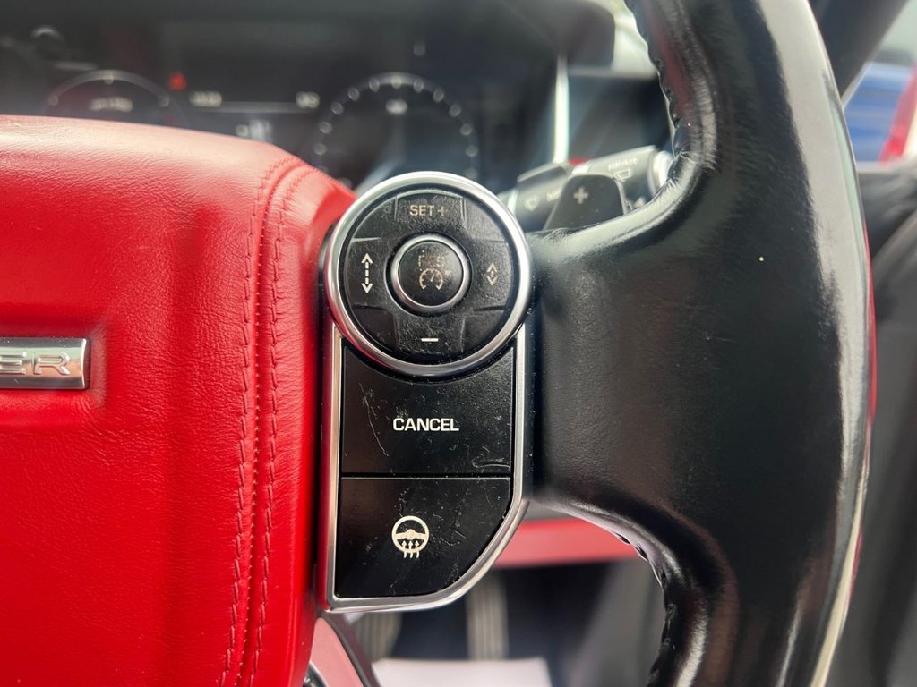 Used Land Rover Range Rover 2013 for sale - 77820483: Photo 45