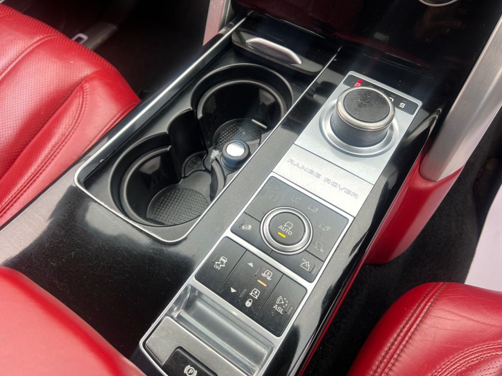 Used Land Rover Range Rover 2013 for sale - 77820483: Photo 47