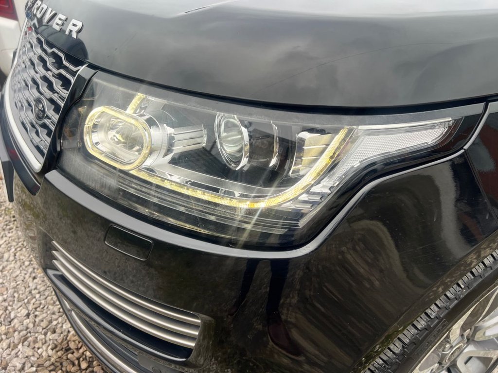Used Land Rover Range Rover 2013 for sale - 77820483: Photo 48
