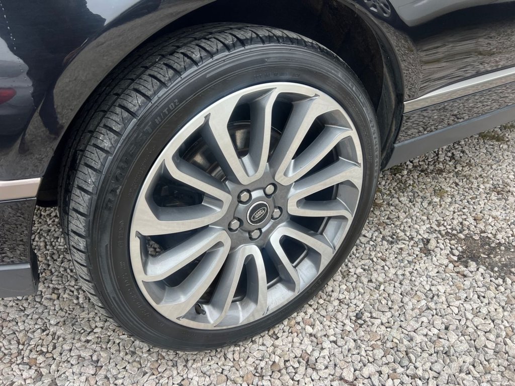 Used Land Rover Range Rover 2013 for sale - 77820483: Photo 49